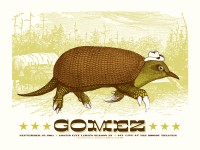 Gomez Season 37 by Nate Duval