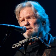 Kris Kristofferson © KLRU photo by Scott Newton