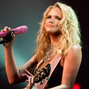 Miranda Lambert © KLRU photo by Scott Newton