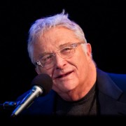 Randy Newman © KLRU photo by Scott Newton