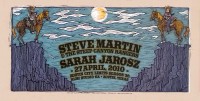 Steve Martin Season 36 by Gary Houston