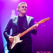 The Steve Miller Band © KLRU photo by Scott Newton The Steve Miller Band © KLRU photo by Scott Newton