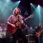 Widespread Panic © KLRU photo by Scott Newton Widespread Panic © KLRU photo by Scott Newton