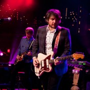 Wilco © KLRU photo by Scott Newton Wilco © KLRU photo by Scott Newton