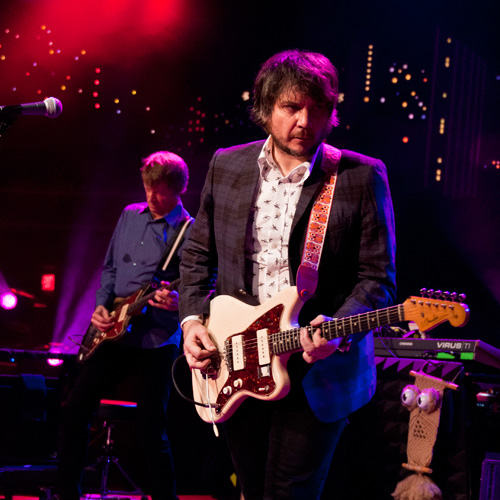 Mumford &amp; Sons Austin City Limits