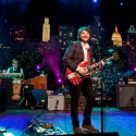 Wilco © KLRU photo by Scott Newton