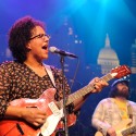 Alabama Shakes