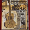 Jeff Bridges by Justin Helton