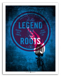 John Legend & The Roots Season 36 by Bobby Dixon