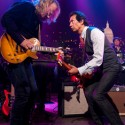 Alejandro Escovedo © KLRU photo by Scott Newton