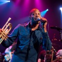 Trombone Shorty © KLRU photo by Scott Newton