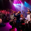 Trombone Shorty © KLRU photo by Scott Newton