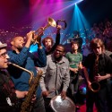 Trombone Shorty © KLRU photo by Scott Newton