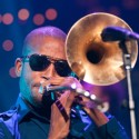 Trombone Shorty © KLRU photo by Scott Newton
