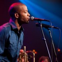 Trombone Shorty © KLRU photo by Scott Newton