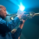 Trombone Shorty © KLRU photo by Scott Newton