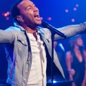 John Legend & The Roots © KLRU photo by Scott Newton