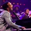 John Legend & The Roots © KLRU photo by Scott Newton