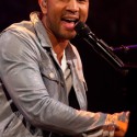 John Legend & The Roots © KLRU photo by Scott Newton
