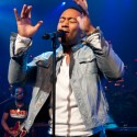 John Legend & The Roots © KLRU photo by Scott Newton