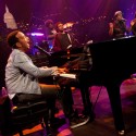 John Legend & The Roots © KLRU photo by Scott Newton