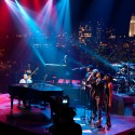 John Legend & The Roots © KLRU photo by Scott Newton