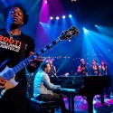 John Legend & The Roots © KLRU photo by Scott Newton