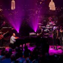 John Legend & The Roots © KLRU photo by Scott Newton