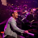 John Legend & The Roots © KLRU photo by Scott Newton