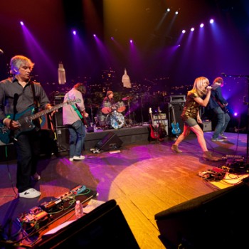 photo by Scott Newton