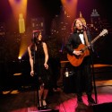 The Civil Wars © KLRU photo by Scott Newton