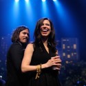 The Civil Wars © KLRU photo by Scott Newton