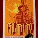 Coldplay by Mike King