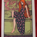 Florence & The Machine by Farley Bookout