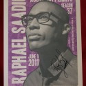 Raphael Saadiq by Mark Pedini