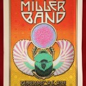 Steve Miller Band by Chuck Sperry