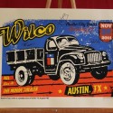 Wilco by Pete Cardoso