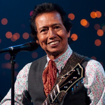 Alejandro Escovedo © KLRU photo by Scott Newton