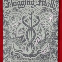Flogging Molly by artist Jared Connor