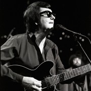 Roy Orbison © KLRU Roy Orbison