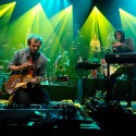 Bon Iver © KLRU photo by Scott Newton