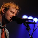 Bon Iver © KLRU photo by Scott Newton