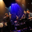 Bon Iver © KLRU photo by Scott Newton