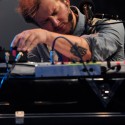 Bon Iver © KLRU photo by Scott Newton