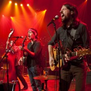 The Avett Brothers on Austin City Limits ⓒ Scott Newton The Avett Brothers on Austin City Limits ⓒ Scott Newton