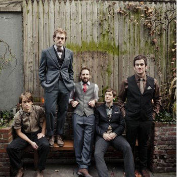 Punch Brothers