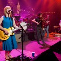 Heartless Bastards on Austin City Limits ⓒ KLRU by Scott Newton
