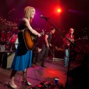 Heartless Bastards on Austin City Limits ⓒ KLRU by Scott Newton