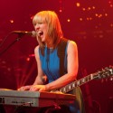 Heartless Bastards on Austin City Limits ⓒ KLRU by Scott Newton