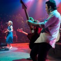 Heartless Bastards on Austin City Limits ⓒ KLRU by Scott Newton